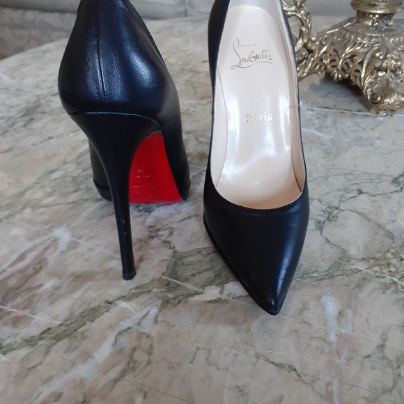 Christian Louboutin Shoes - Christian Louboutin